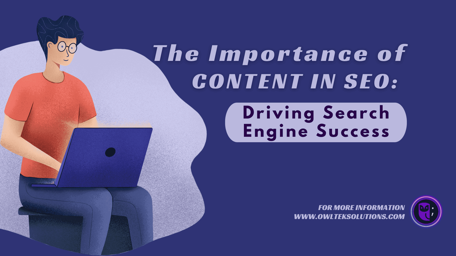 Importance Of Content In SEO