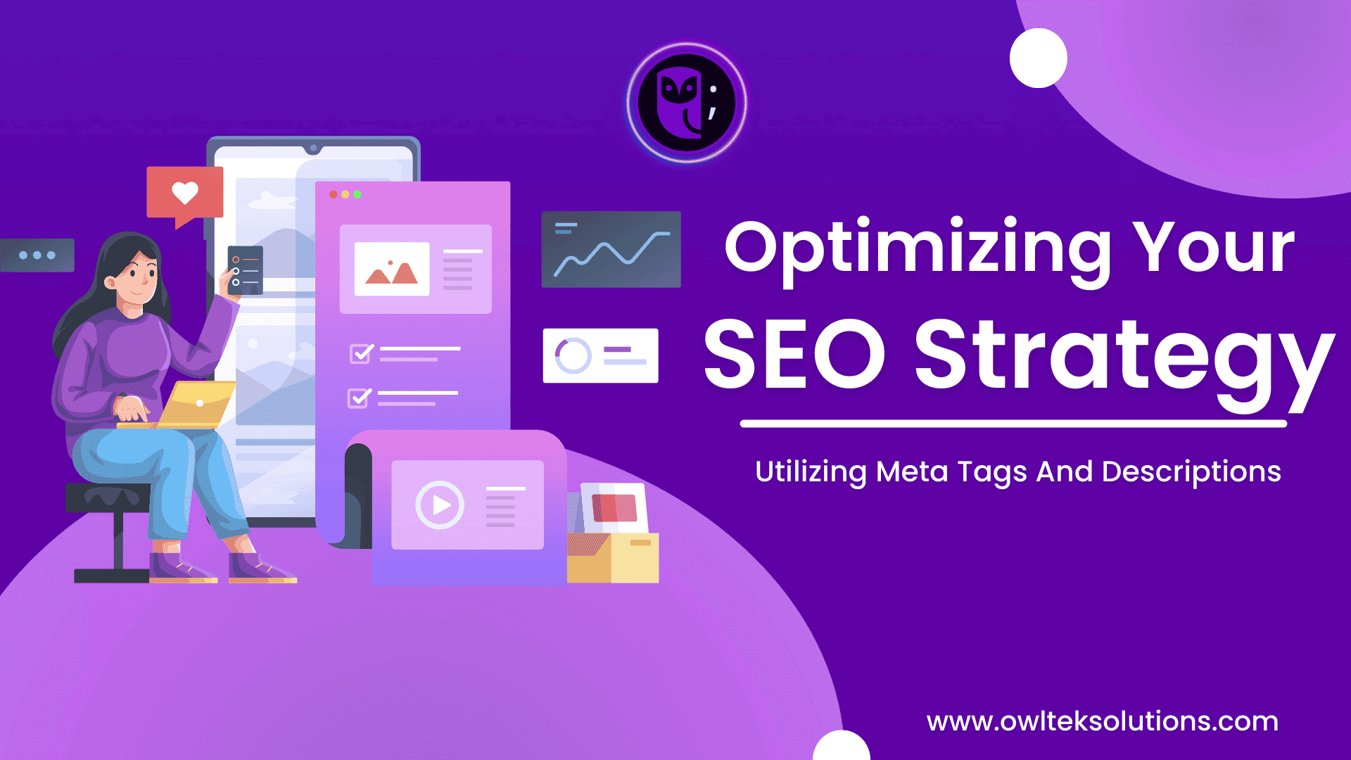 Optimizing Your SEO Strategy