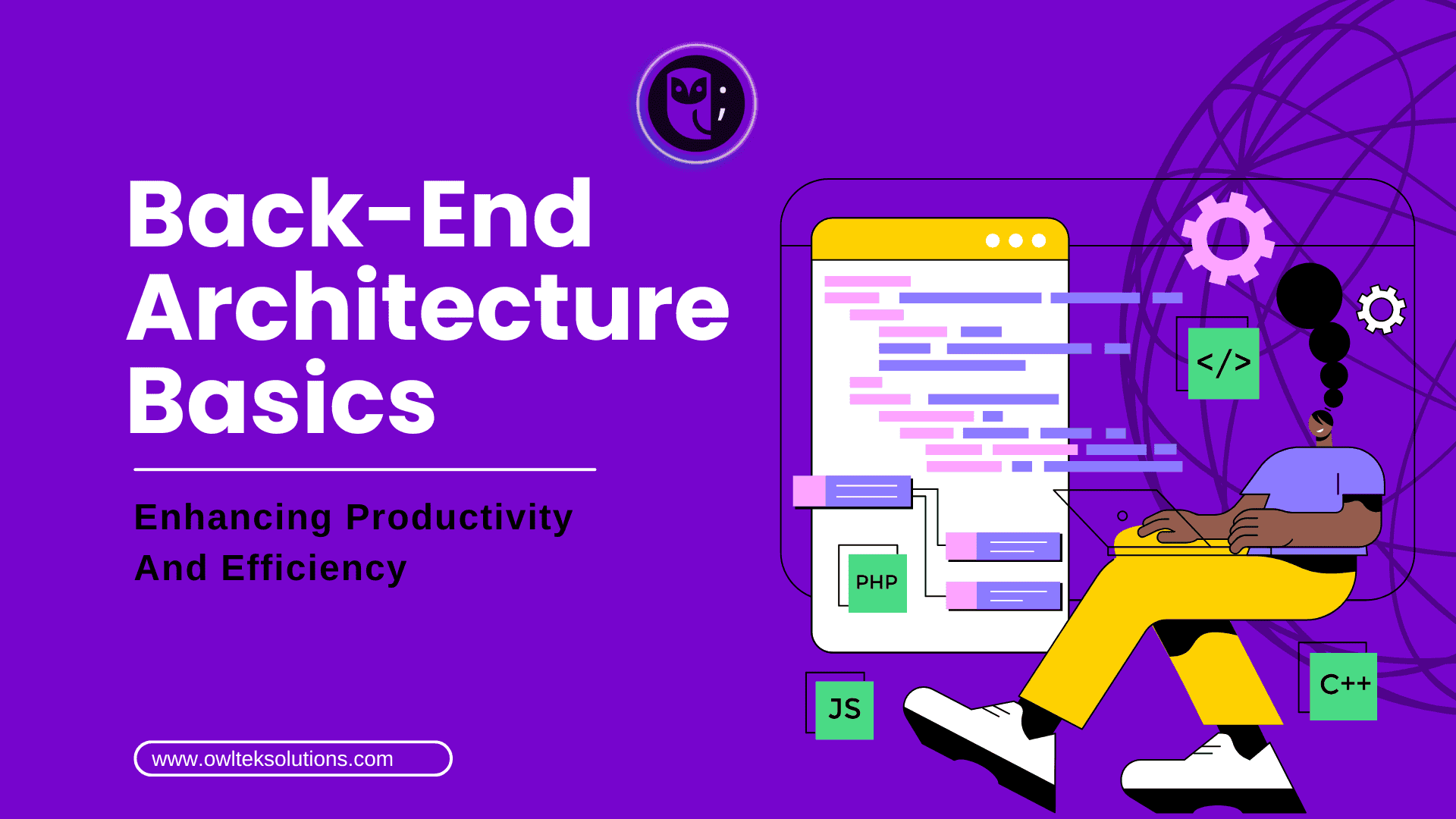 Back-End Architecture Basics