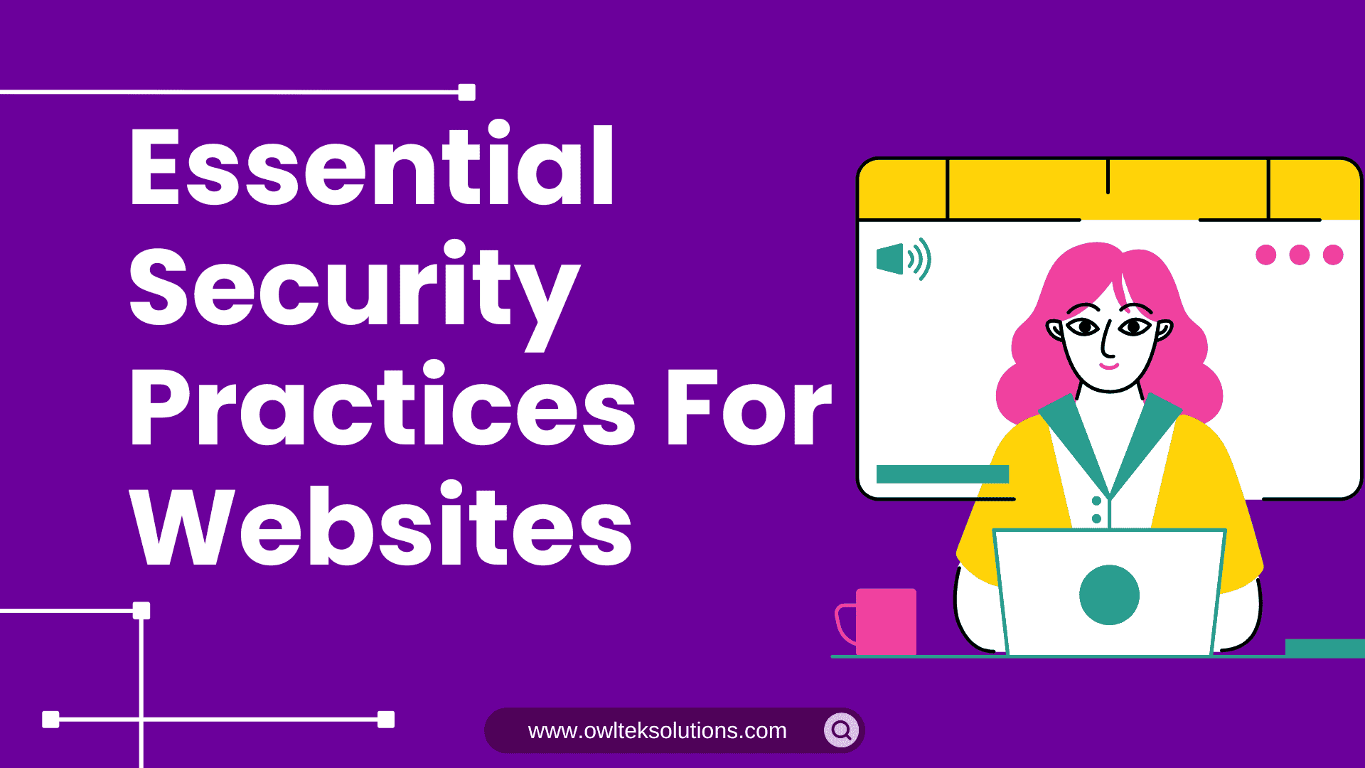 Essential Security Practices For Websites