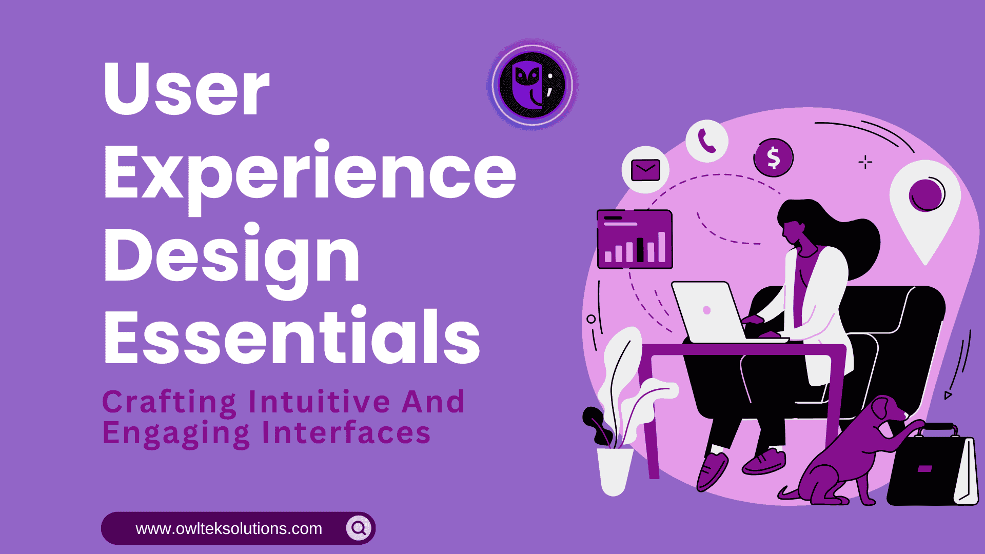 User Experience Design Essentials