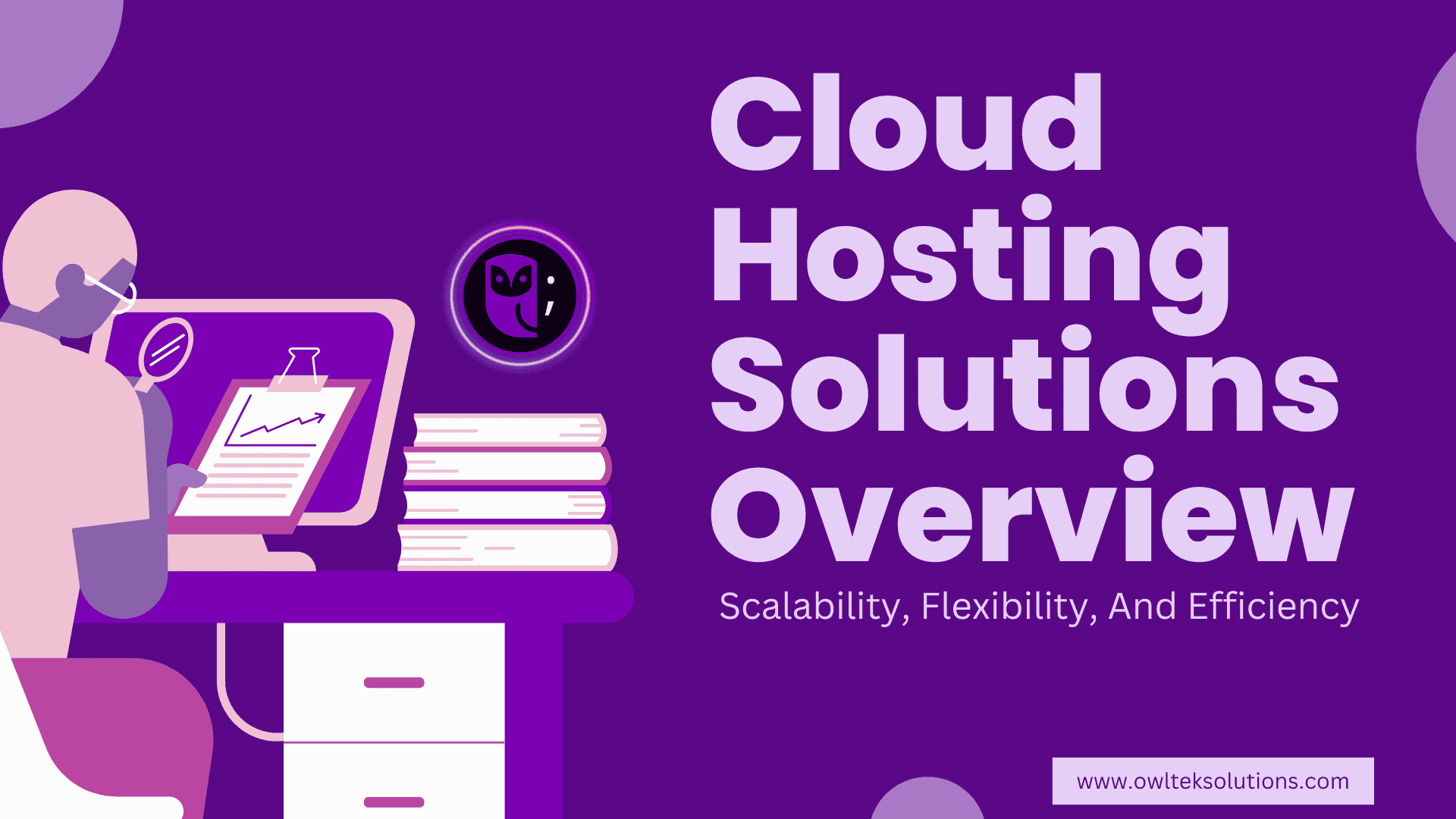 Cloud Hosting Solutions Overview