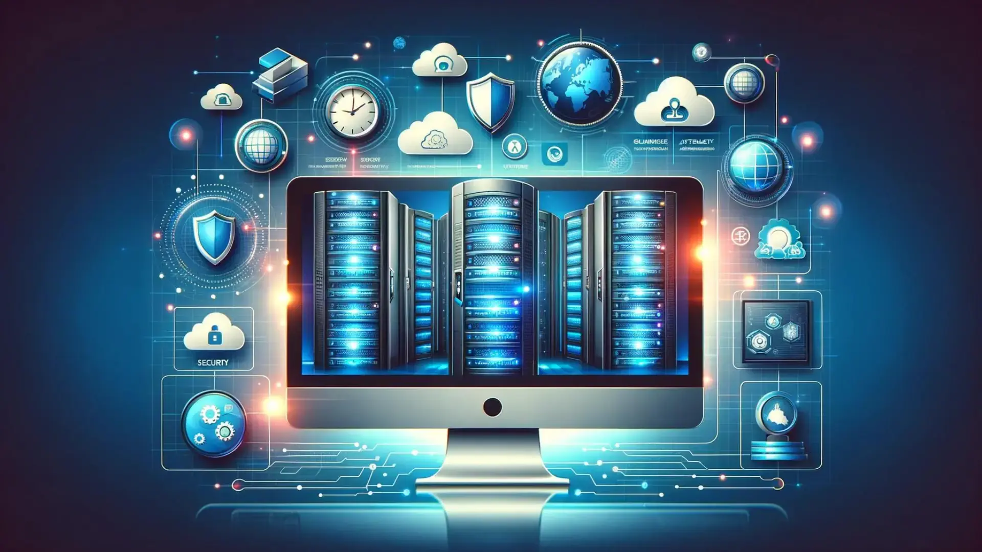 Comparing Different Types Of Hosting: Shared VS. VPS VS. Dedicated