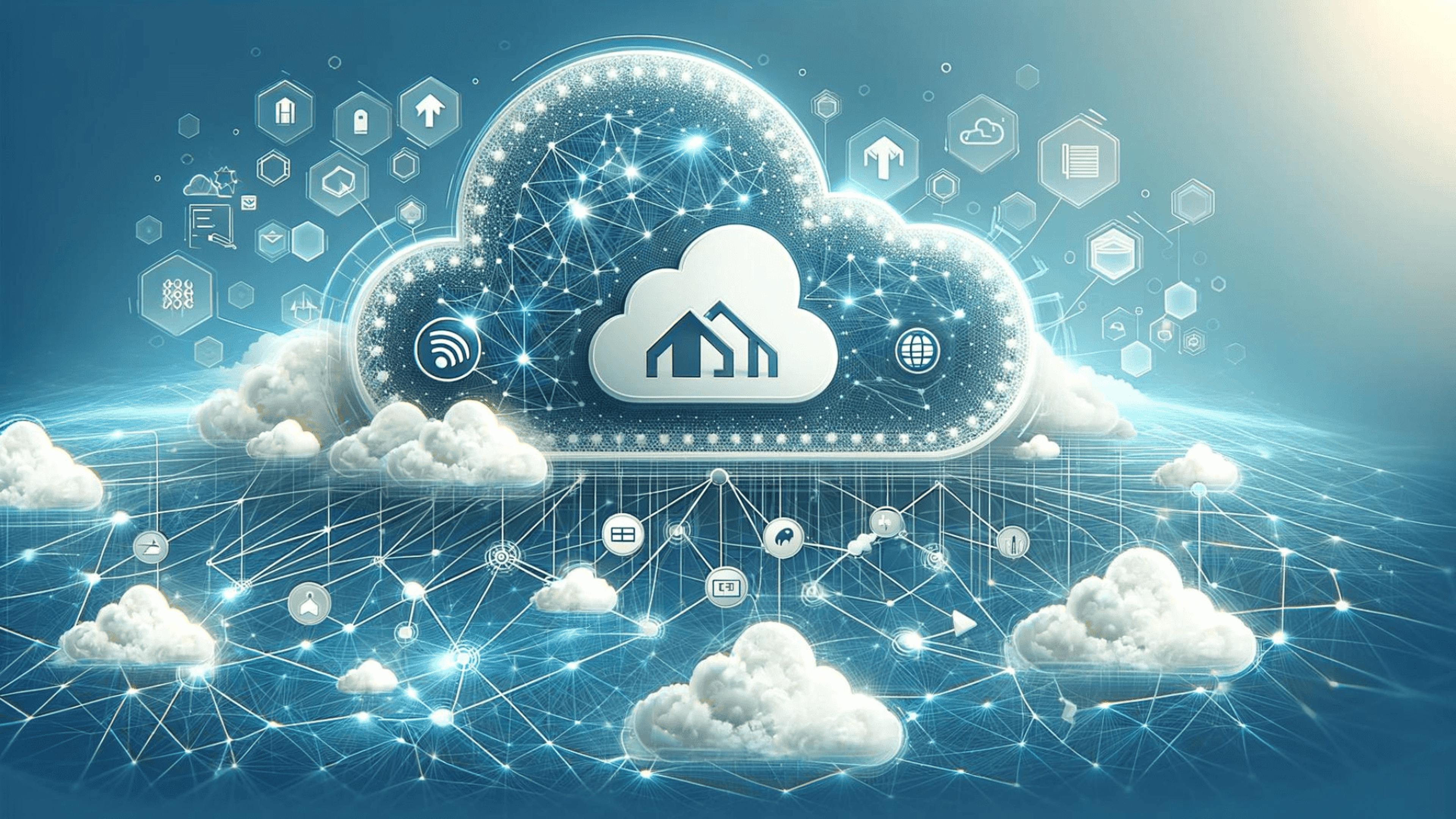 Exploring Cloud Hosting Solutions For Scalability And Flexibility