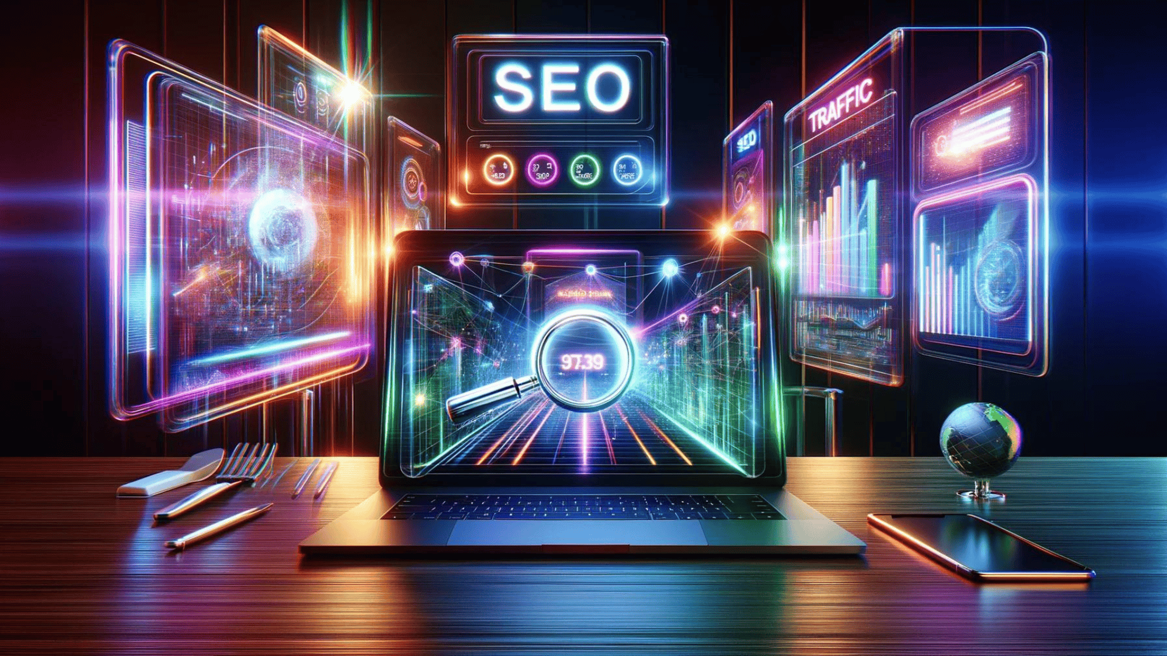 Mastering On-Page SEO Techniques