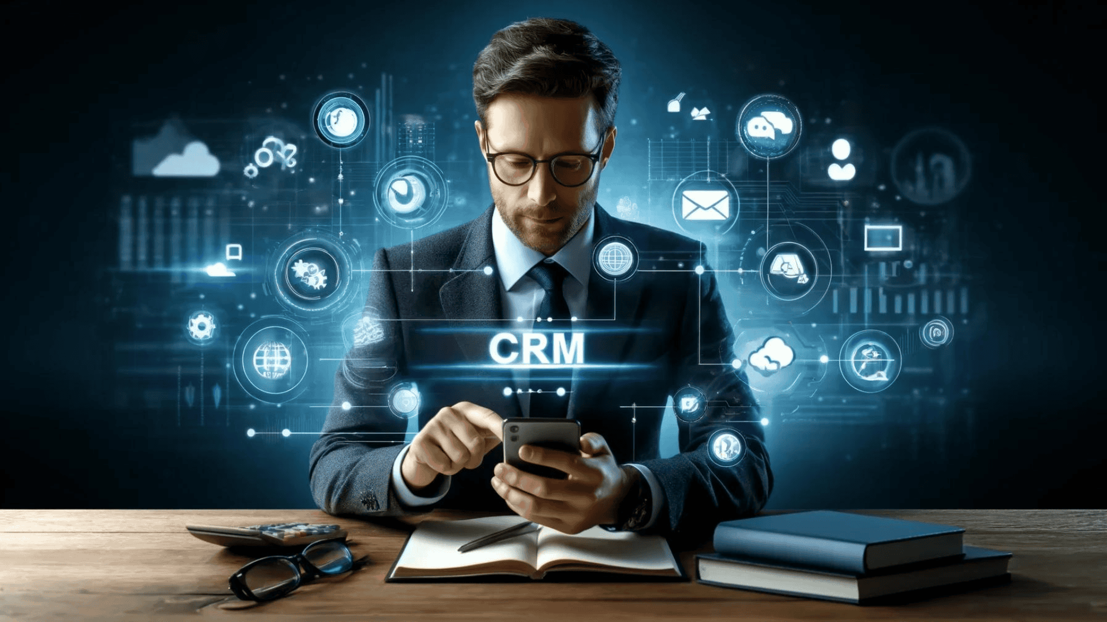 Automating Tasks With CRM Software