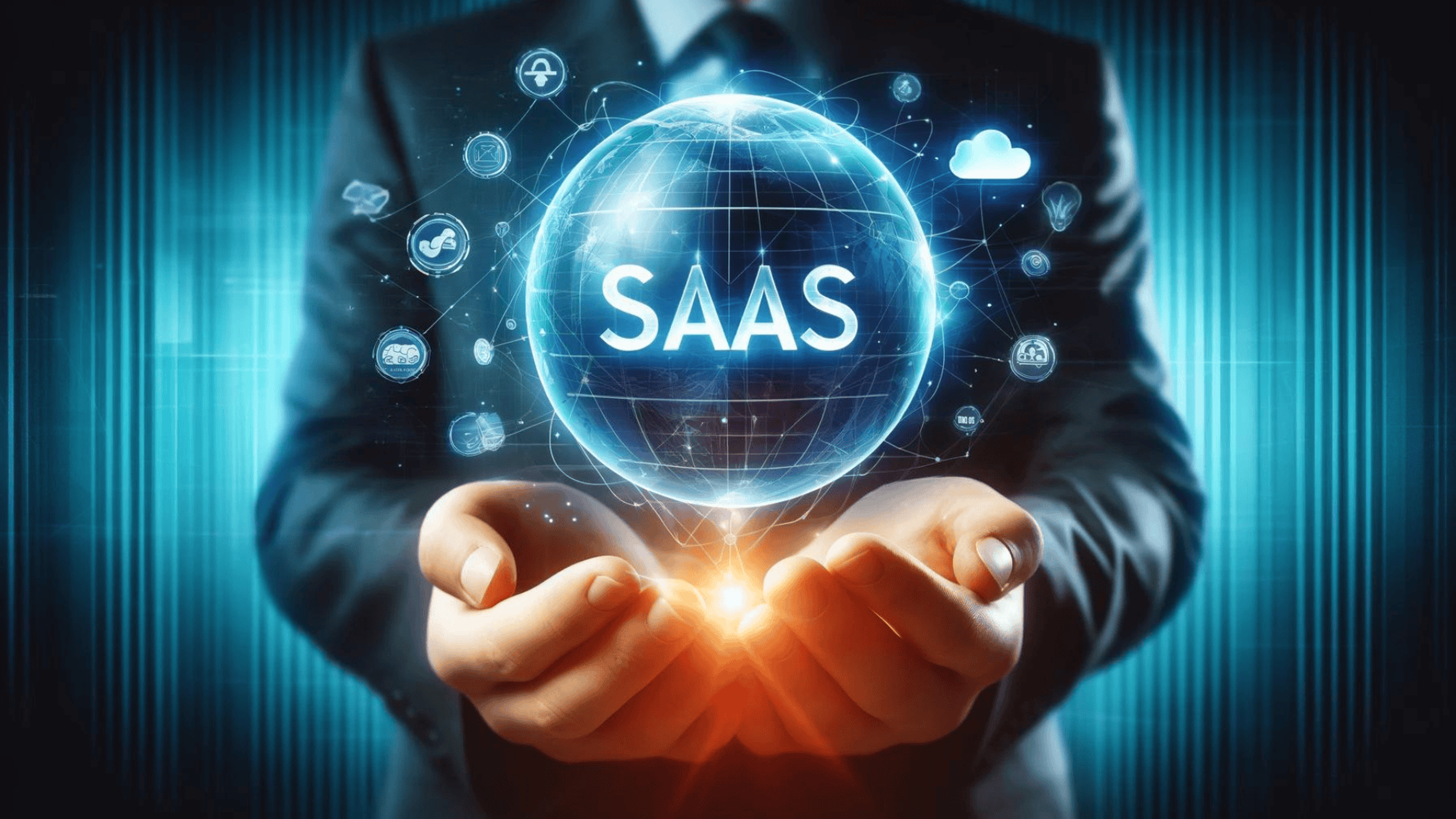 Benefits Of SaaS For Businesses