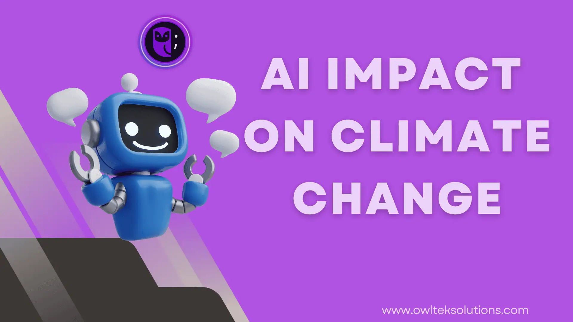 AI Impact on Climate Change AI Impact on Climate Change