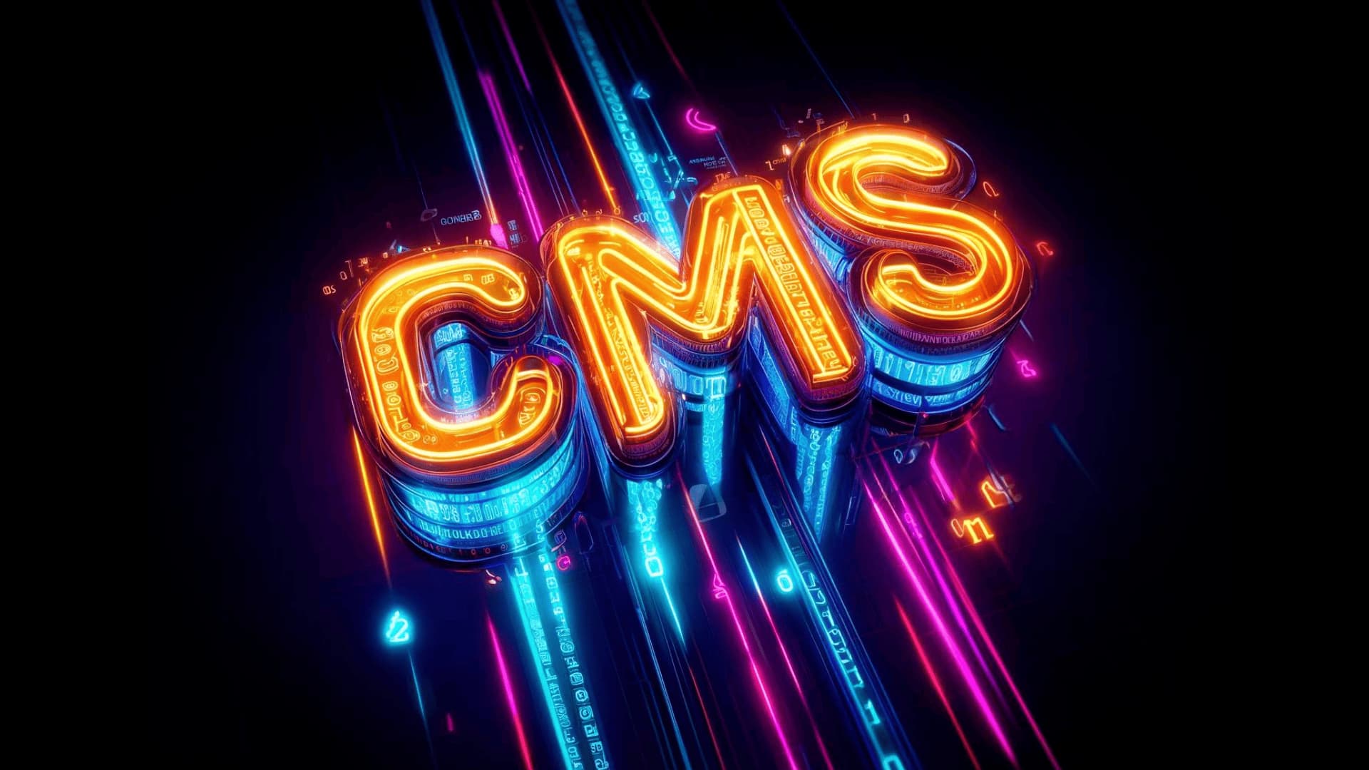 Effective Strategies For Managing Content In CMS Effective Strategies For Managing Content In CMS